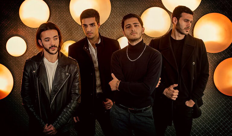 Descargar Discografia Arde Bogotá Completa