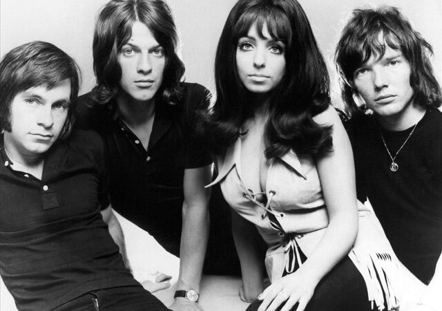 Descargar Discografia Shocking Blue Completa